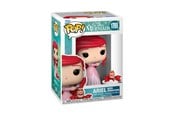 Reklameartikler - Funko! - Funko POP Vinyl TLM S3 Ariel m/Sebastian - 93217