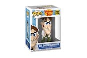 Reklameartikler - Funko! - Funko POP Vinyl P&FS2 Dr. Doofenshmirtz - 93208