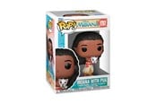 Reklameartikler - Funko! - Funko POP Vinyl MS3 Moana m/Pua - 93205