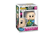 Reklameartikler - Funko! - Funko POP Vinyl AIW S3 Mad Hatter w/Tea - 93202