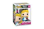 Reklameartikler - Funko! - Funko POP Vinyl AIW S3 Alice w/Paint - 93201