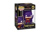 Reklameartikler - Funko! - Funko POP Vinyl DC TtYS2 Batman - 93126