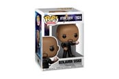 Reklameartikler - Funko! - Funko POP Vinyl STDP9 Capt. Benjamin Sisko - 93106