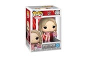 Reklameartikler - Funko! - Funko POP Vinyl WWE S32 Tiffany Stratton MITB GLT - 93019