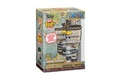 Reklameartikler - Funko! - Bitty POP-display OP Going Merry - 92964