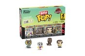 Reklameartikler - Funko! - Funko Bitty POP Jurassic Park Mr. DNA - 92955
