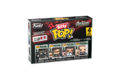Reklameartikler - Funko! - Funko Bitty POP Sett 3 - 92949