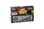 Reklameartikler - Funko! - Funko Bitty POP Sett 2 - 92948