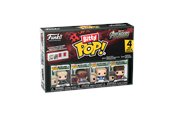 Reklameartikler - Funko! - Funko Bitty POP Sett 1 - 92947