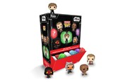 Reklameartikler - Funko! - Pocket POP Kyber Crystals: SW - 92920