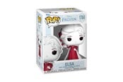 Reklameartikler - Funko! - Funko POP Vinyl Frozen NH Elsa - 92898