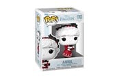 Reklameartikler - Funko! - Funko POP Vinyl Frozen NH Anna - 92897