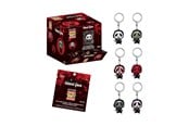 Reklameartikler - Funko! - Funko POP nøkkelring Ghost Face - 92887