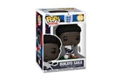 Reklameartikler - Funko! - Funko POP Vinyl England Bukayo Saka - 92719