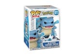 Reklameartikler - Funko! - Funko POP Premium Pokemon Blastoise - 92417