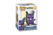 Reklameartikler - Funko! - Funko POP Vinyl Pokemon Morpeko Hangry - 92416