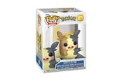 Reklameartikler - Funko! - Funko POP Vinyl Pokemon Morpeko Full Belly - 92415