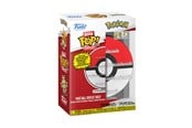 Reklameartikler - Funko! - Bitty POP Display Poké Ball - 92306