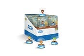 Reklameartikler - Funko! - Snøglobuser Mini Glitter Globes OP - 92278