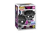 Reklameartikler - Funko! - Funko POP Vinyl Ekskl Mob Psycho Shigeo m/Aura - 92270