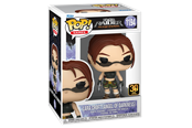 Reklameartikler - Funko! - Funko POP Vinyl Tomb Raider Lara Croft - 90840