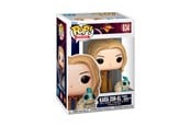 Reklameartikler - Funko! - Funko POP Vinyl Supergirl Kara Zor-El med Cedric - 90795