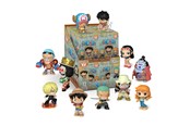 Reklameartikler - Funko! - Funko Mystery Minis One Piece FMI assortert - 90648