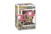 Reklameartikler - Funko! - Funko POP Vinyl OP(Refresh) Chopper m/CH - 90643