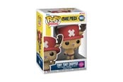 Reklameartikler - Funko! - Funko POP Vinyl One Piece S1 Chopper - 90624