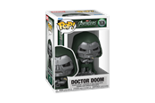 Reklameartikler - Funko! - Funko POP Vinyl Avengers DD Doctor Doom - 90470