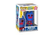Reklameartikler - Funko! - Funko POP Vinyl SB SP S5 Man Ray - 90364