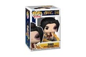 Reklameartikler - Funko! - Funko POP Vinyl Aang:TLA Zuko - 90251