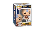 Reklameartikler - Funko! - Funko POP Vinyl Aang:TLA Aang - 90250