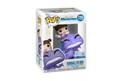 Reklameartikler - Funko! - Funko POP Vinyl Excl Mnstrs Inc Randall Boo w/CH - 88565