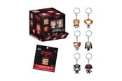 Reklameartikler - Funko! - Funko POP nøkkelring Horror BLIND - 88141