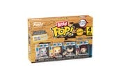 Reklameartikler - Funko! - Funko Bitty POP 4PK Demon Slayer Inosuke - 86951