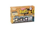 Reklameartikler - Funko! - Funko Bitty POP 4PK Demon Slayer Nezuko - 86950