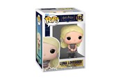 Reklameartikler - Funko! - Funko POP Vinyl HP Luna i kjole - 86436