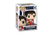 Reklameartikler - Funko! - Funko POP Vinyl McLaren Ayrton Senna - 86180