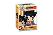 Reklameartikler - Funko! - Funko POP Vinyl Dragon Ball Goku - 83877