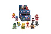 Reklameartikler - Funko! - Funko Mystery Minis Blindbags Marvel assortert - 82501