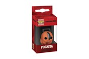 Reklameartikler - Funko! - Funko POP Nøkkelring CSM Pochita - 80326