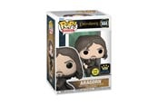 Reklameartikler - Funko! - Funko POP Vinyl LotR Aragorn De dødes hær - 74704