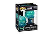 Reklameartikler - Funko! - Funko POP Vinyl SW Clone Trooper #1 - 74594