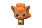 Reklameartikler - Funko! - Funko POP Flocked Excl Vulpix - 63698