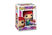 Reklameartikler - Funko! - Funko POP Vinyl Ultimate Princess Ariel - 54742