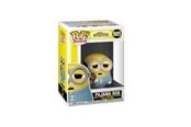 Reklameartikler - Funko! - Funko POP Vinyl Minions 2 Pysjamas Bob - 47805