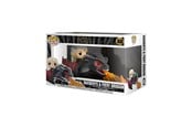 Reklameartikler - Funko! - Funko POP Rides GOT - Daenerys på flammende Drogon - 45338