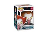 Reklameartikler - Funko! - Funko POP VINYL IT: Chapter 2- Pennywise m/Tunge - 40631