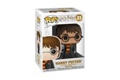 Reklameartikler - Funko! - Funko POP Vinyl HP Harry m/ Hedwig - 11915-PX-1K1